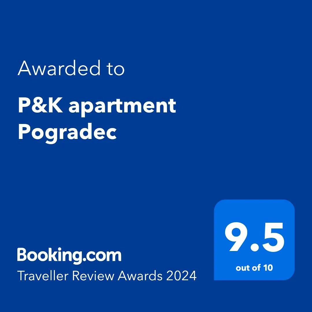 P&K Apartment Πόγραδετς 0*,