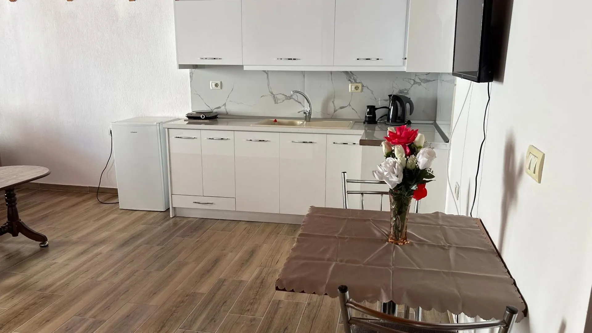P&K Apartment Πόγραδετς