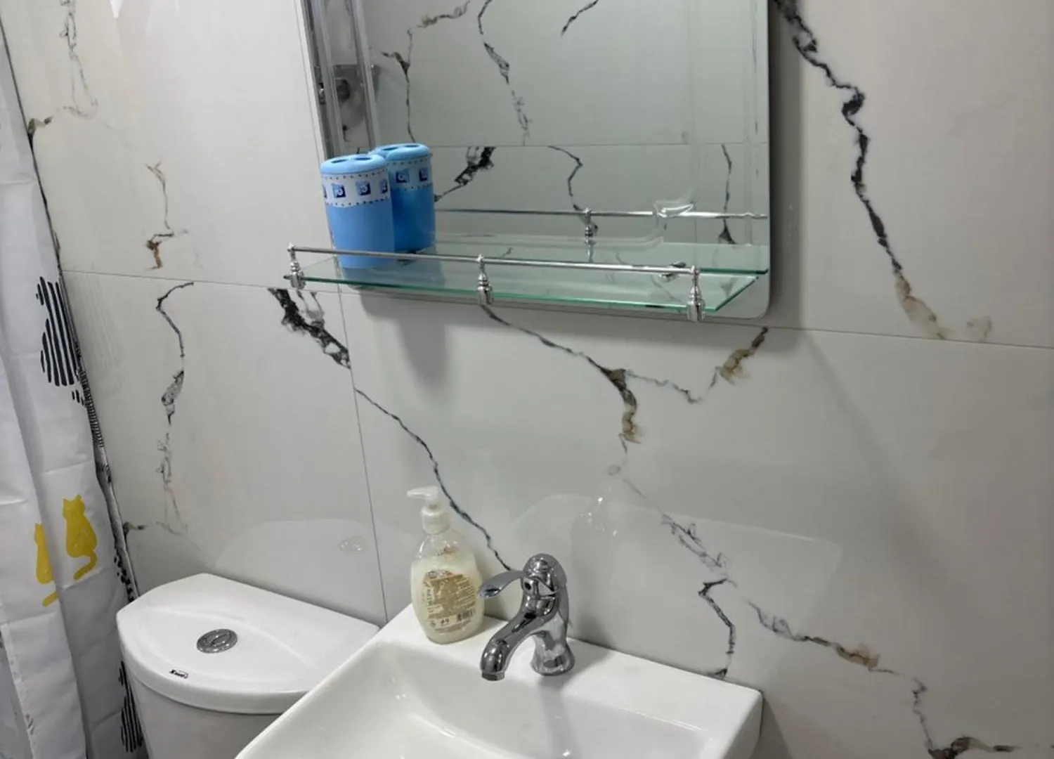 P&K Apartment بورغراديك