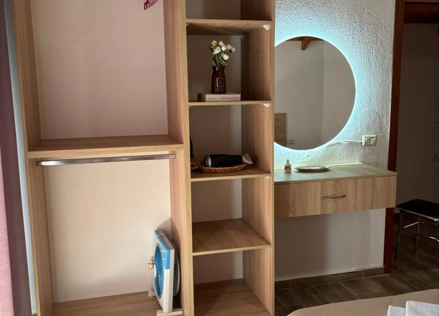 P&K Apartment Πόγραδετς 0*,  Αλβανία