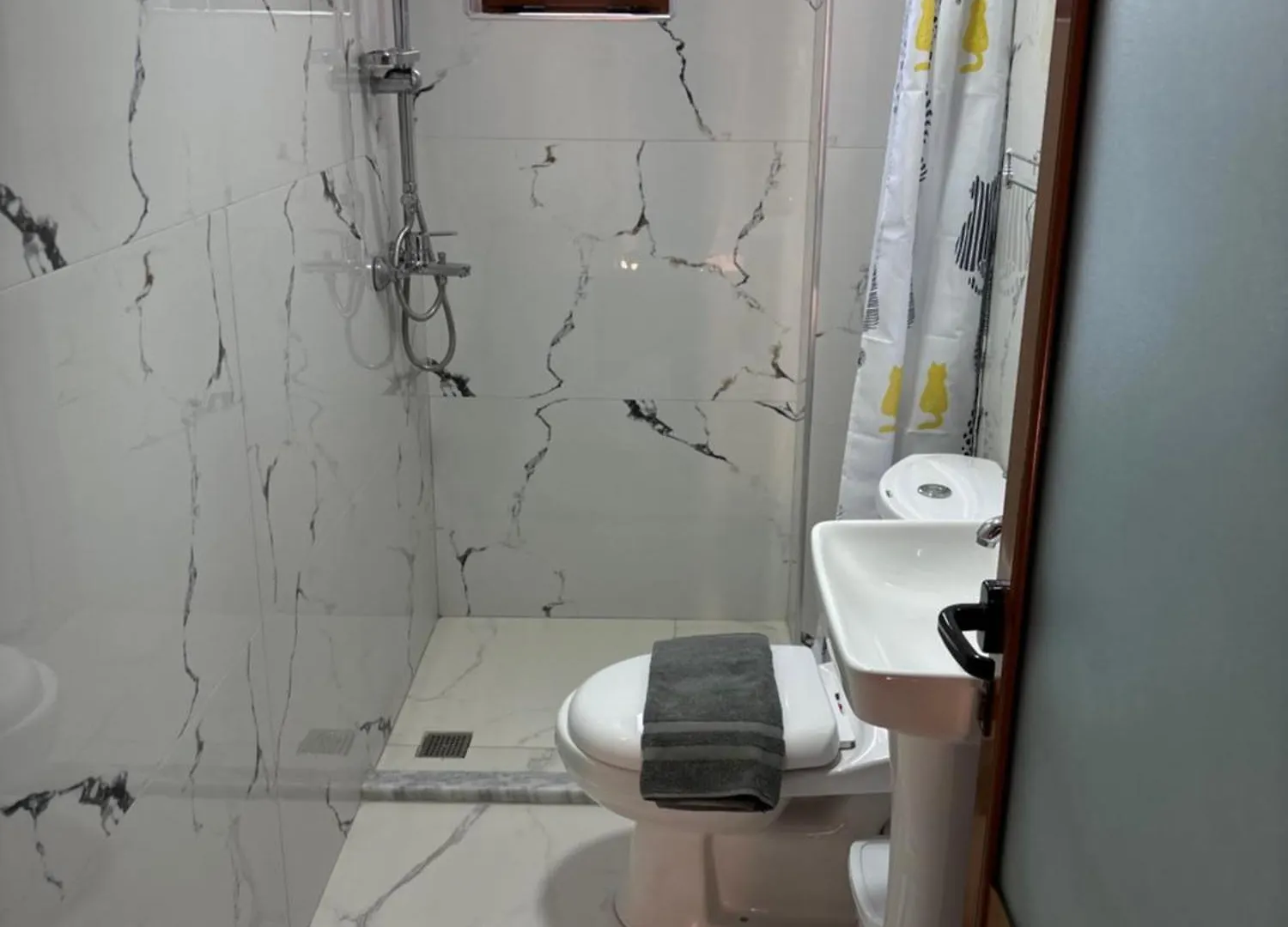 P&K Apartment Πόγραδετς