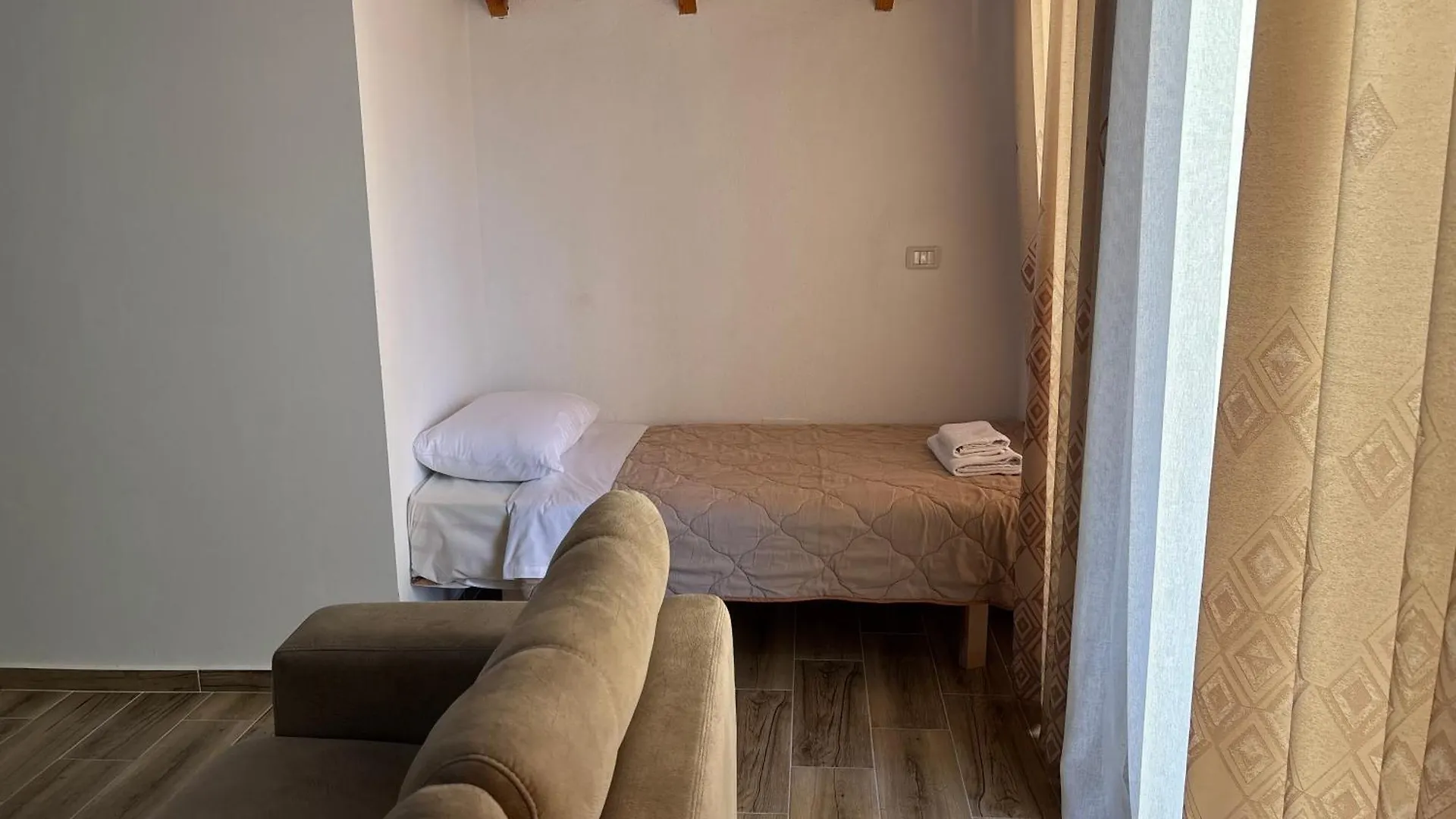 P&K Apartment Πόγραδετς