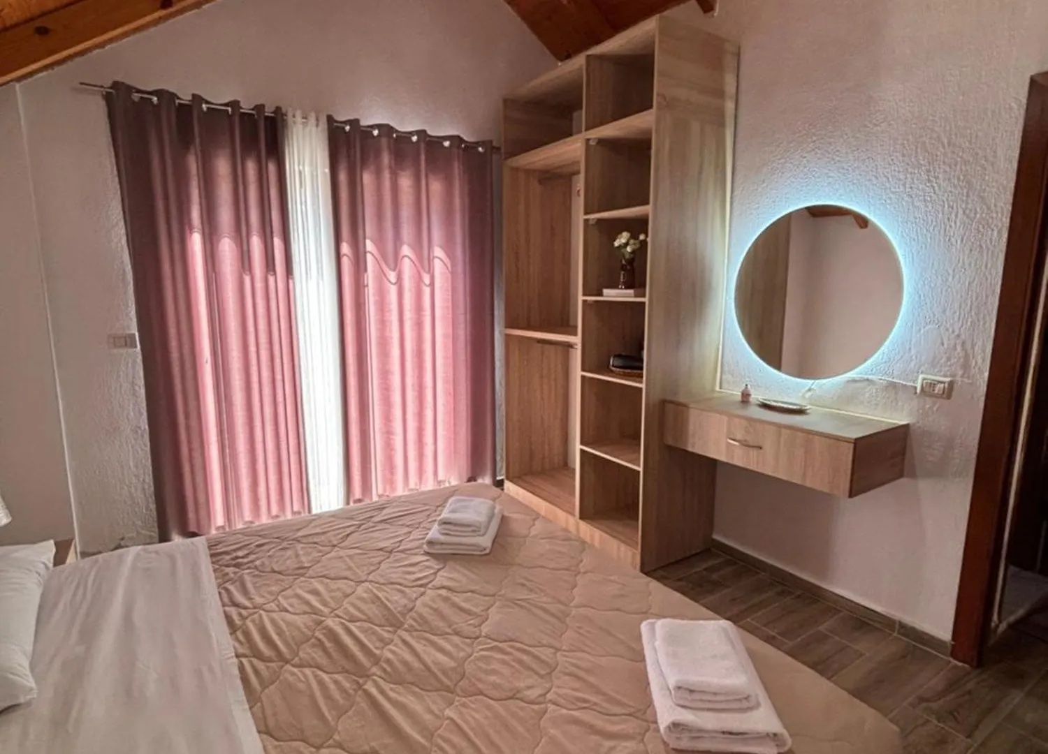 P&K Apartment بورغراديك 0*,