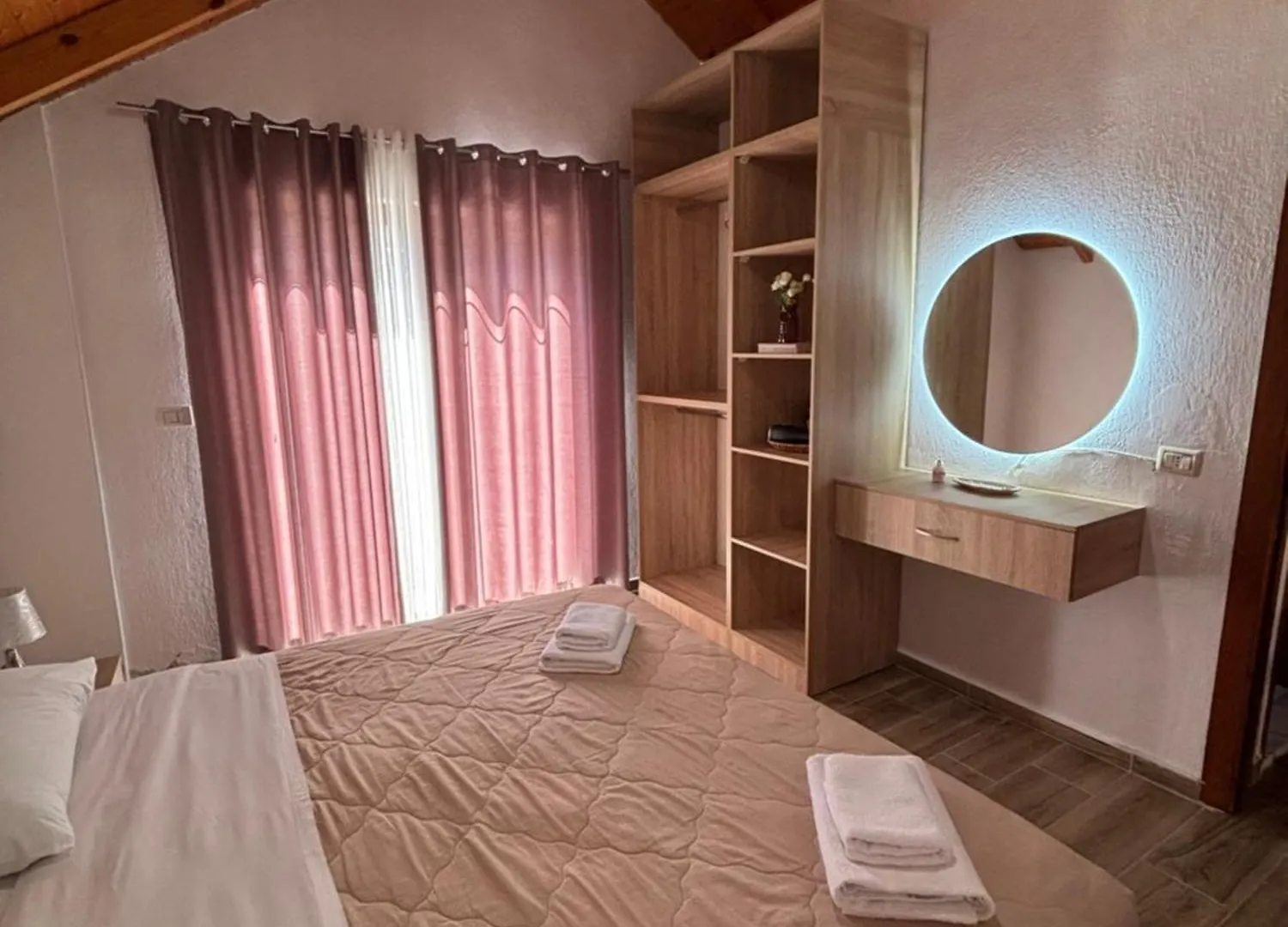 P&K Apartment Πόγραδετς