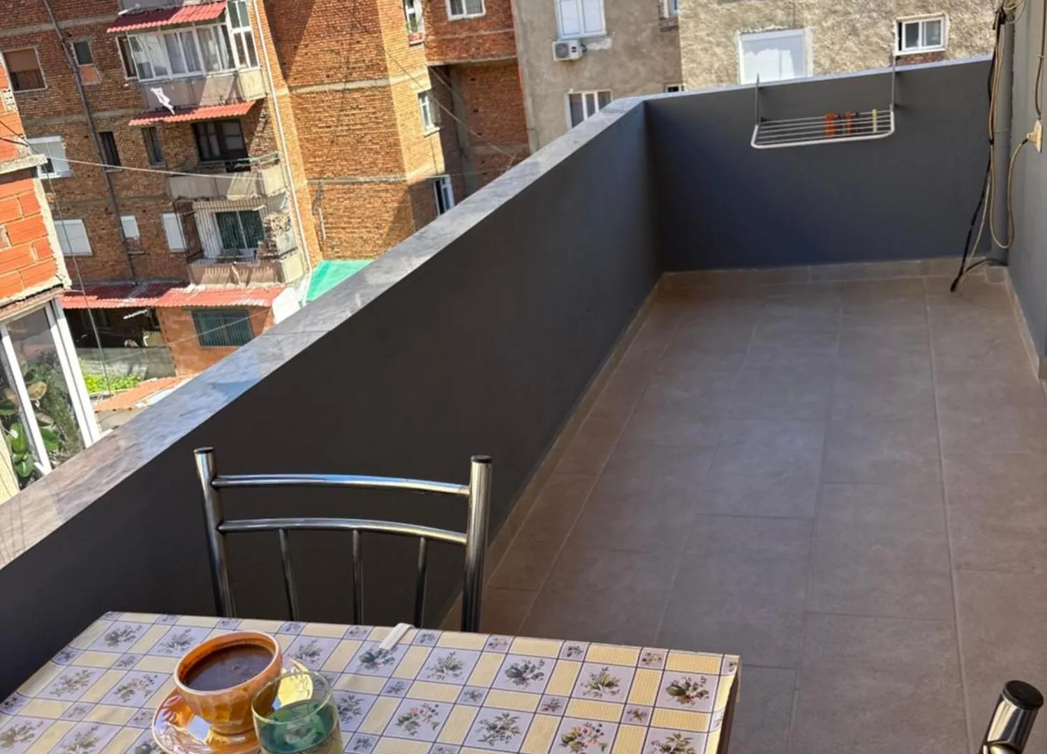 P&K Apartment بورغراديك