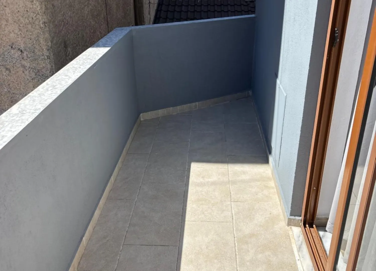 P&K Apartment بورغراديك